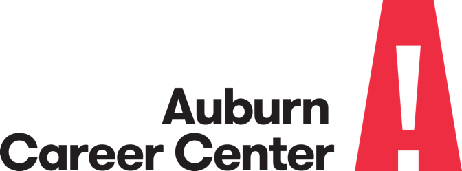 Auburn Career Center Logo